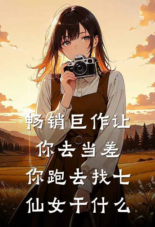 畅销巨作让你去当差，你跑去找七仙女干什么