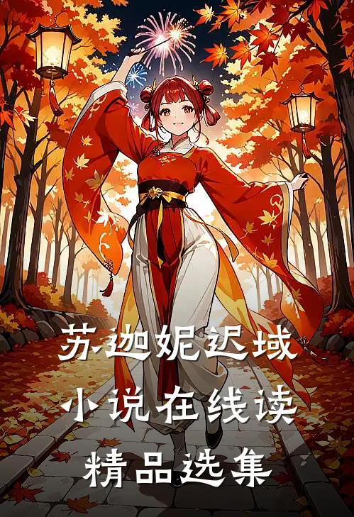 苏迦妮迟域小说在线读精品选集