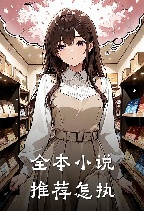 全本小说推荐怎执