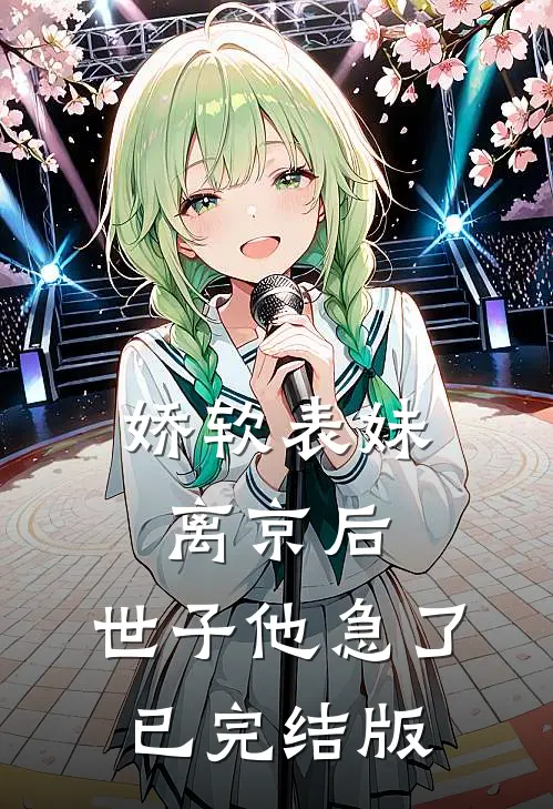 娇软表妹离京后，世子他急了已完结版