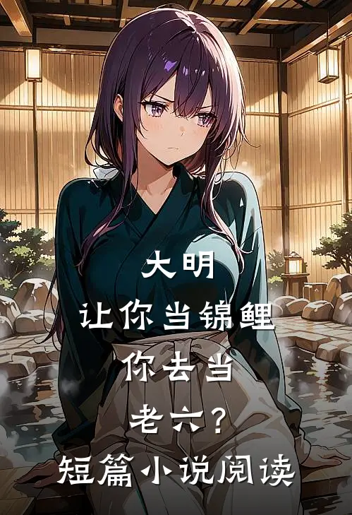 大明：让你当锦鲤，你去当老六？短篇小说阅读