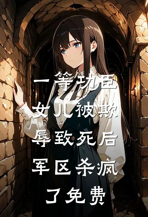 一等功臣女儿被欺辱致死后，军区杀疯了免费