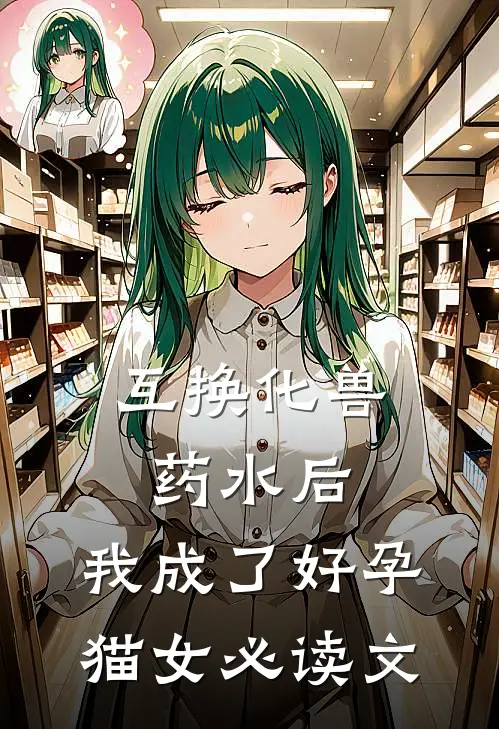 互换化兽药水后，我成了好孕猫女必读文