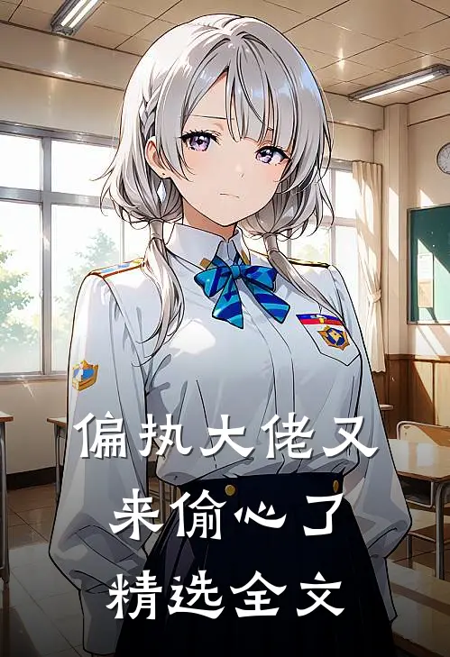 偏执大佬又来偷心了精选全文