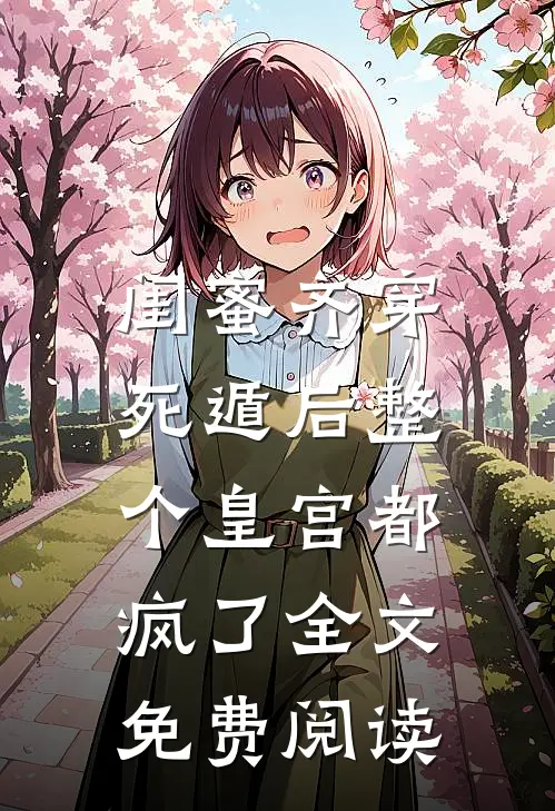 闺蜜齐穿，死遁后整个皇宫都疯了全文免费阅读