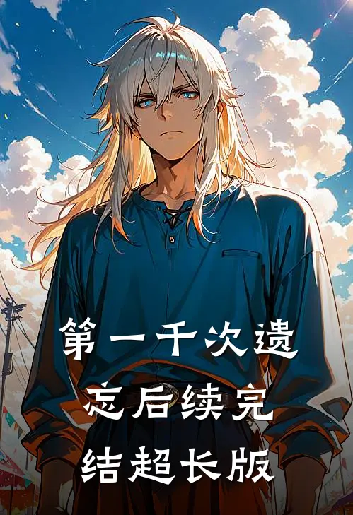 第一千次遗忘后续完结超长版