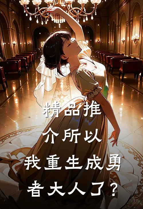 精品推介所以，我重生成勇者大人了？
