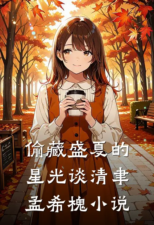 偷藏盛夏的星光谈清聿孟希槐小说