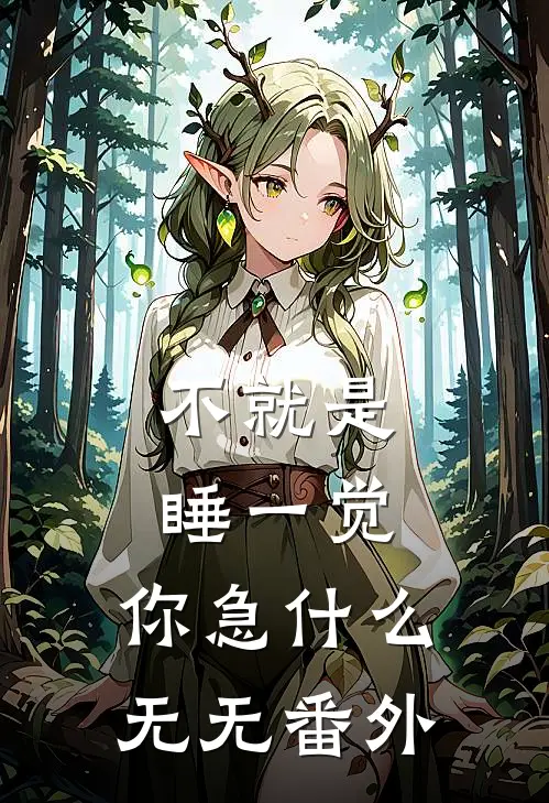 不就是睡一觉，你急什么无无 番外