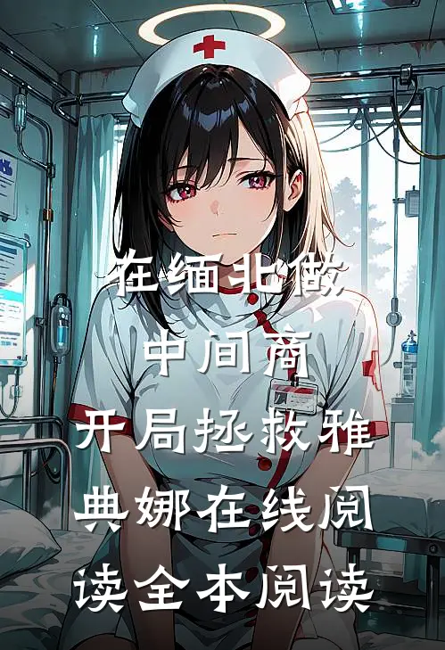在缅北做中间商，开局拯救雅典娜在线阅读全本阅读