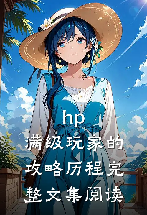 hp：满级玩家的攻略历程完整文集阅读