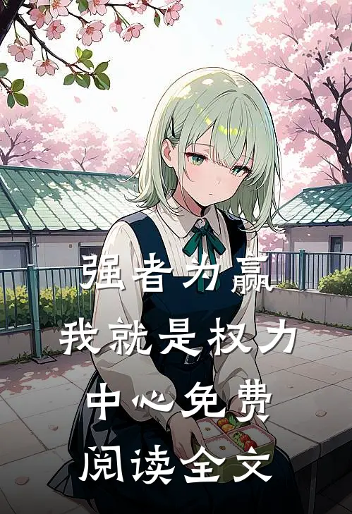 强者为赢：我就是权力中心免费阅读全文