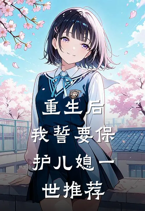 重生后，我誓要保护儿媳一世推荐
