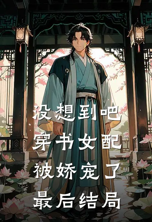 没想到吧，穿书女配被娇宠了最后结局
