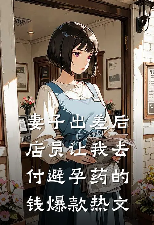 妻子出差后，店员让我去付避孕药的钱爆款热文