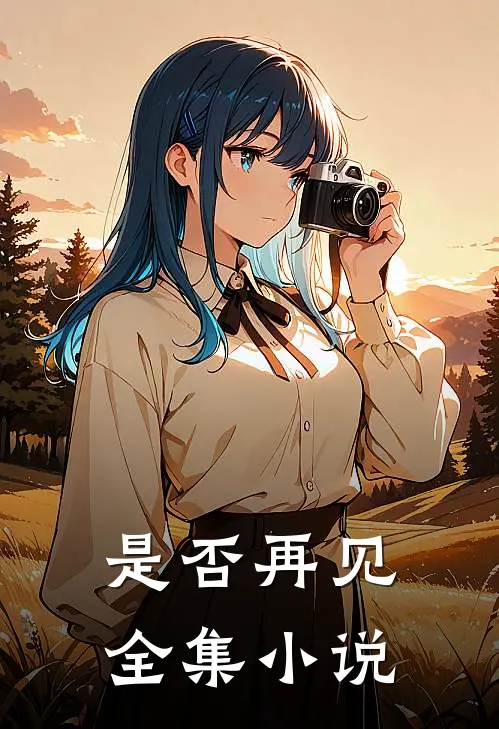 是否再见全集小说