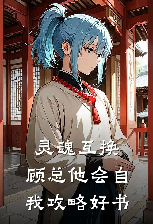 灵魂互换，顾总他会自我攻略好书