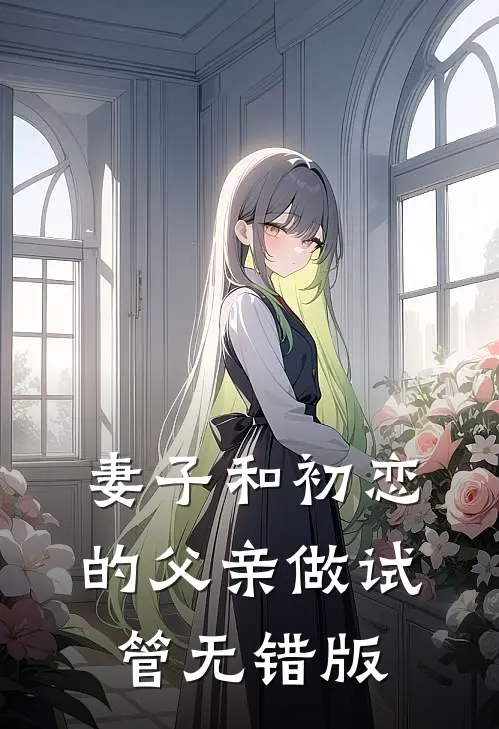 妻子和初恋的父亲做试管无错版