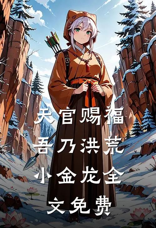 天官赐福：吾乃洪荒小金龙全文免费