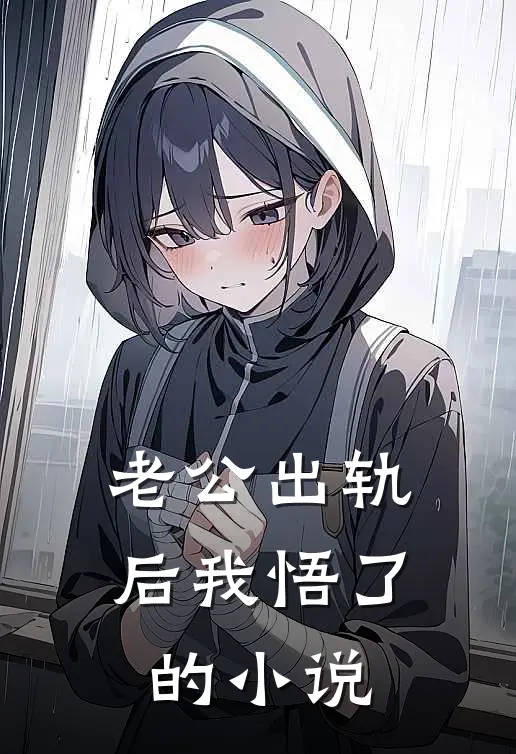 老公出轨后我悟了的小说