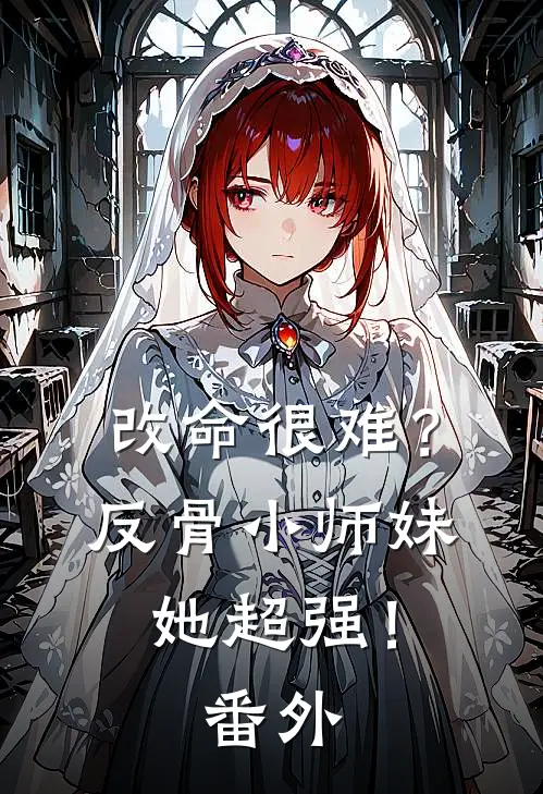 改命很难？反骨小师妹她超强！ 番外
