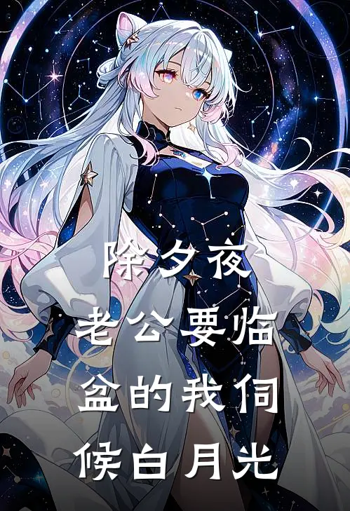 除夕夜，老公要临盆的我伺候白月光