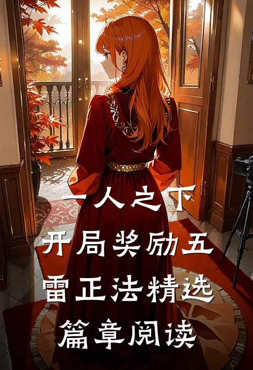 一人之下：开局奖励五雷正法精选篇章阅读