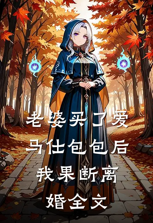 老婆买了爱马仕包包后，我果断离婚全文
