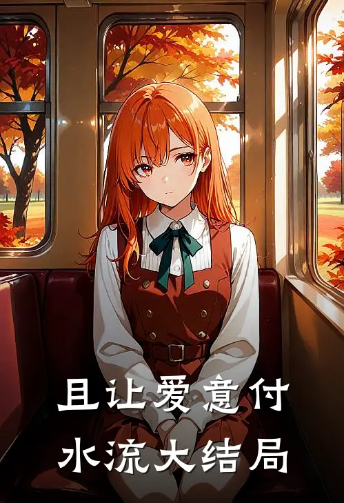 且让爱意付水流大结局