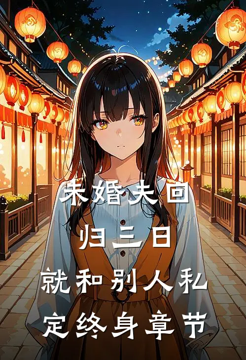 未婚夫回归三日，就和别人私定终身章节