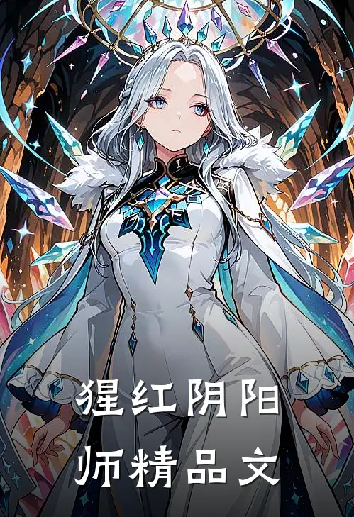 猩红阴阳师精品文