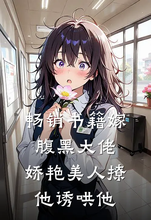畅销书籍嫁腹黑大佬，娇艳美人撩他诱哄他