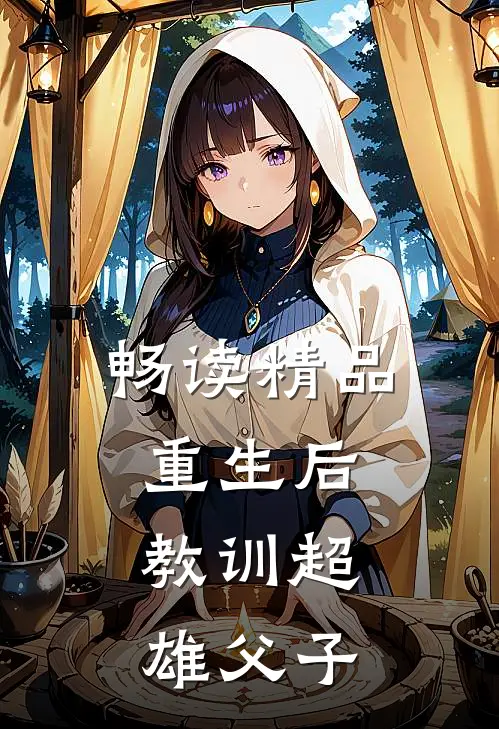 畅读精品重生后，教训超雄父子