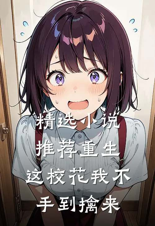 精选小说推荐重生：这校花我不手到擒来