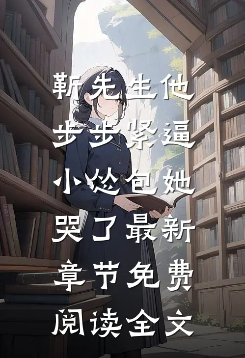靳先生他步步紧逼，小怂包她哭了最新章节免费阅读全文