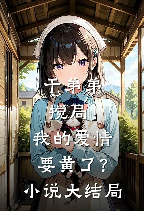 干弟弟搅局！我的爱情要黄了？小说大结局