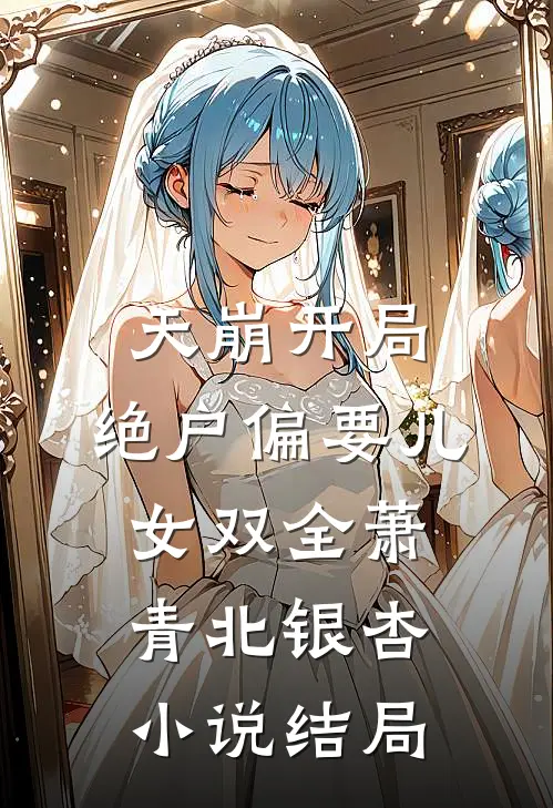 天崩开局，绝户偏要儿女双全萧青北银杏小说结局