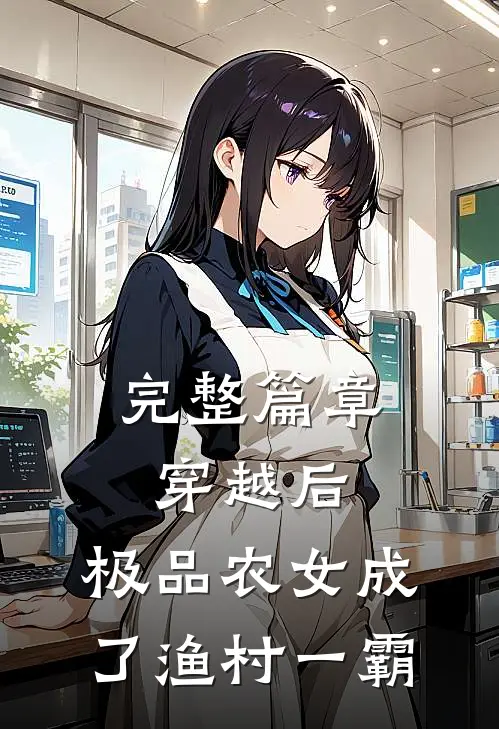 完整篇章穿越后，极品农女成了渔村一霸
