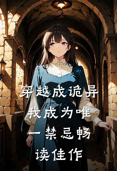 穿越成诡异，我成为唯一禁忌畅读佳作