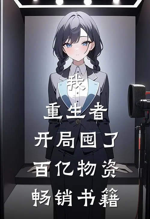 我，重生者，开局囤了百亿物资畅销书籍