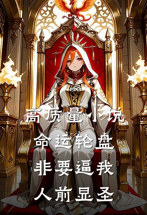 高质量小说命运轮盘：非要逼我人前显圣