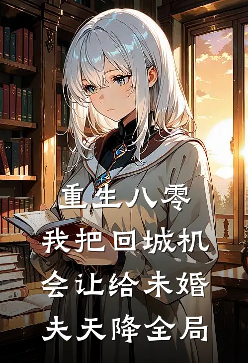 重生八零：我把回城机会让给未婚夫天降全局