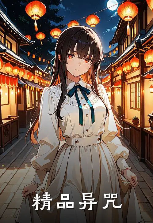 精品异咒