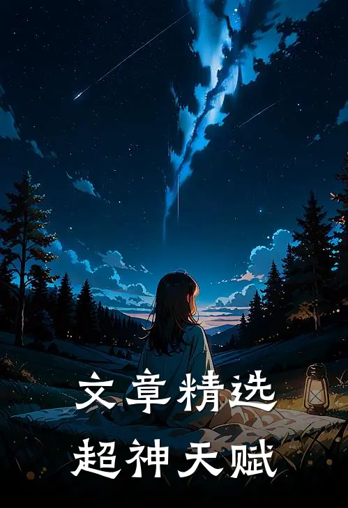 文章精选超神天赋