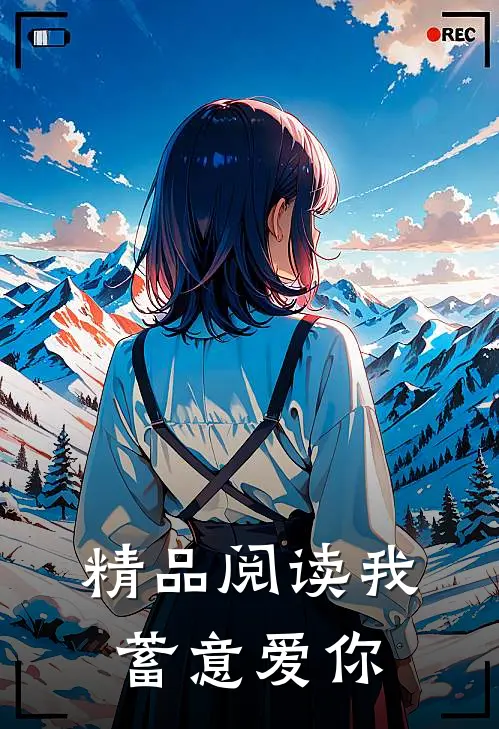 精品阅读我蓄意爱你