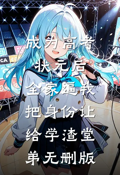 成为高考状元后，全家逼我把身份让给学渣堂弟无删版
