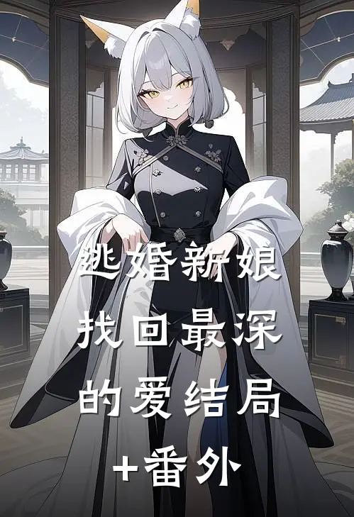 逃婚新娘：找回最深的爱结局+番外