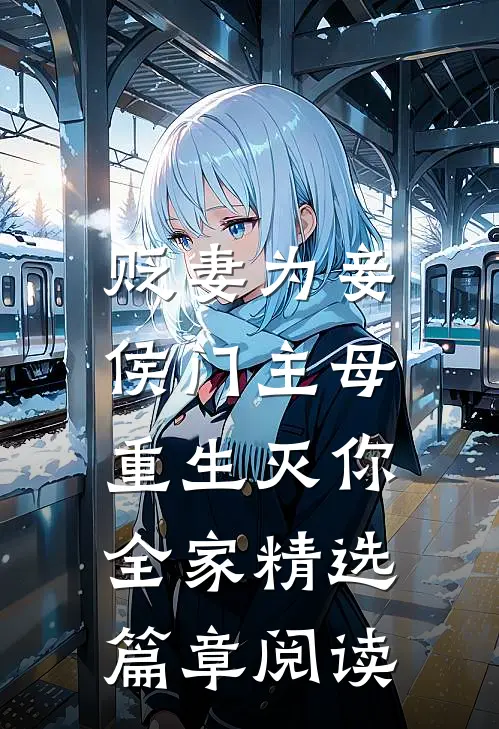 贬妻为妾，侯门主母重生灭你全家精选篇章阅读