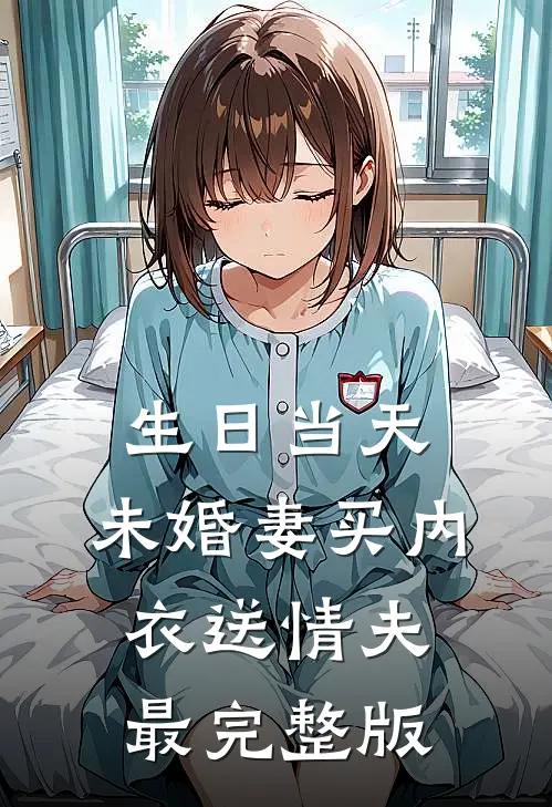 生日当天，未婚妻买内衣送情夫最完整版