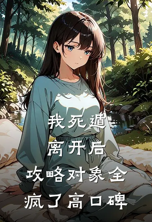 我死遁离开后，攻略对象全疯了高口碑